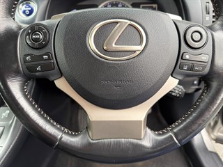 Used Lexus CT 200h from Mebs Motors