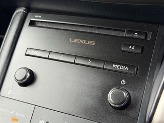 Used Lexus CT 200h from Mebs Motors