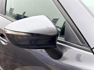 Used Mazda CX-5 from Mebs Motors