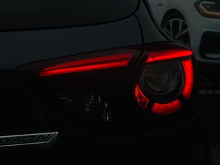 Used Mazda CX-5 from Mebs Motors