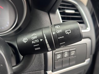 Used Mazda CX-5 from Mebs Motors