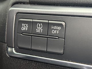 Used Mazda CX-5 from Mebs Motors