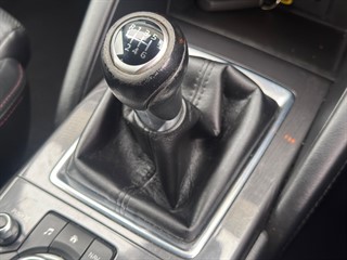 Used Mazda CX-5 from Mebs Motors