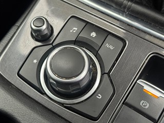 Used Mazda CX-5 from Mebs Motors