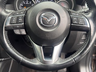 Used Mazda CX-5 from Mebs Motors