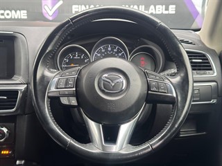 Used Mazda CX-5 from Mebs Motors
