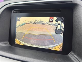 Used Mazda CX-5 from Mebs Motors