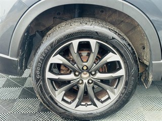 Used Mazda CX-5 from Mebs Motors