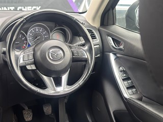 Used Mazda CX-5 from Mebs Motors