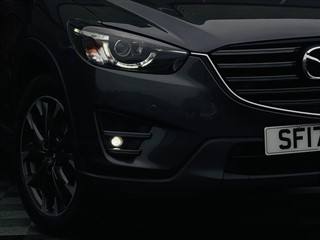 Used Mazda CX-5 from Mebs Motors