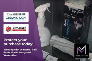 Used Mazda CX-5 from Mebs Motors