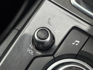 Used Mazda CX-5 from Mebs Motors