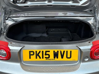 Used Mazda MX-5 from Mebs Motors