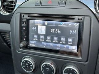 Used Mazda MX-5 from Mebs Motors