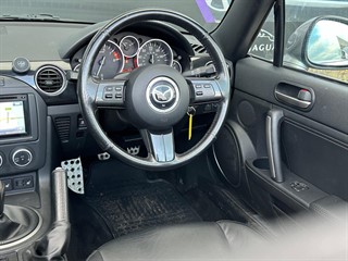 Used Mazda MX-5 from Mebs Motors