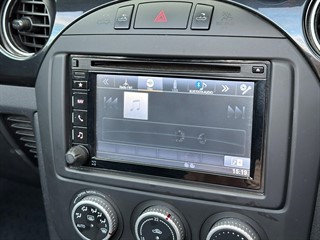 Used Mazda MX-5 from Mebs Motors