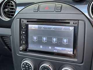 Used Mazda MX-5 from Mebs Motors