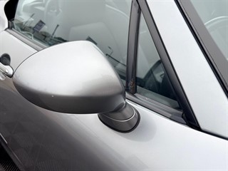 Used Mazda MX-5 from Mebs Motors