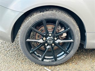 Used Mazda MX-5 from Mebs Motors