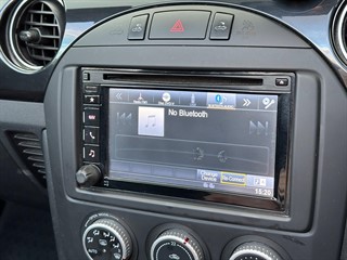 Used Mazda MX-5 from Mebs Motors