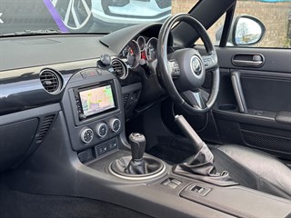 Used Mazda MX-5 from Mebs Motors