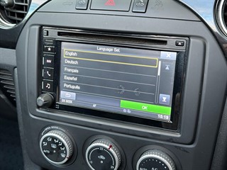 Used Mazda MX-5 from Mebs Motors