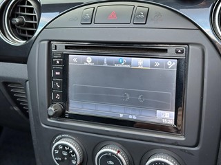 Used Mazda MX-5 from Mebs Motors