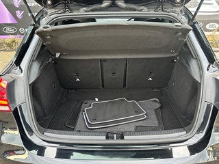 Used Mercedes A180d from Mebs Motors