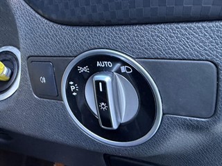 Used Mercedes A180d from Mebs Motors