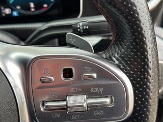 Used Mercedes A180d from Mebs Motors