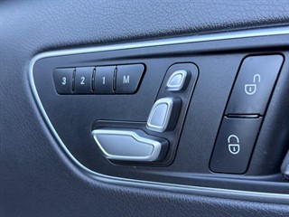 Used Mercedes A180d from Mebs Motors