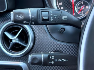 Used Mercedes A180d from Mebs Motors