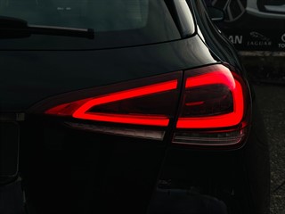 Used Mercedes A180d from Mebs Motors