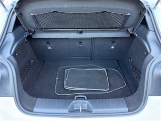 Used Mercedes A180d from Mebs Motors