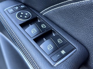 Used Mercedes A180d from Mebs Motors