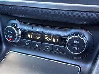 Used Mercedes A180d from Mebs Motors