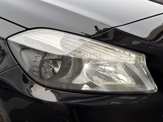 Used Mercedes A180d