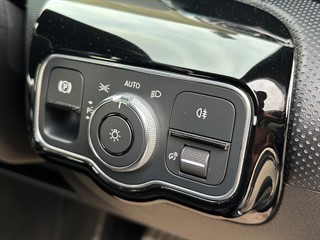 Used Mercedes A180d from Mebs Motors