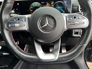 Used Mercedes A180d from Mebs Motors