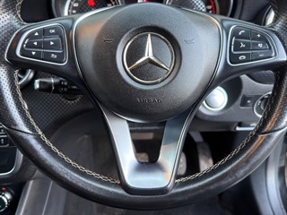 Used Mercedes A200 from Mebs Motors