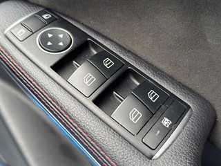 Used Mercedes A200 from Mebs Motors