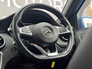 Used Mercedes A200 from Mebs Motors