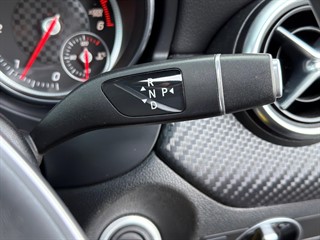 Used Mercedes A200 from Mebs Motors