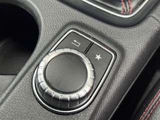 Used Mercedes A200 from Mebs Motors