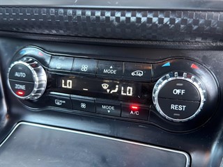 Used Mercedes A200 from Mebs Motors