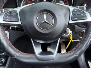 Used Mercedes A200 from Mebs Motors