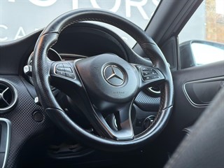 Used Mercedes A200 from Mebs Motors