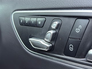 Used Mercedes A200 from Mebs Motors