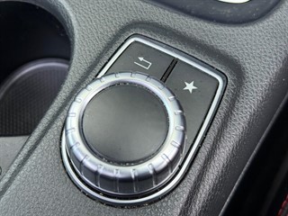 Used Mercedes A200 from Mebs Motors