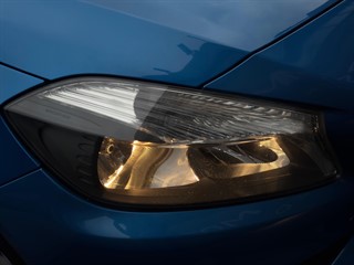 Used Mercedes A200 from Mebs Motors